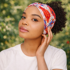 Head Band (Geometric)