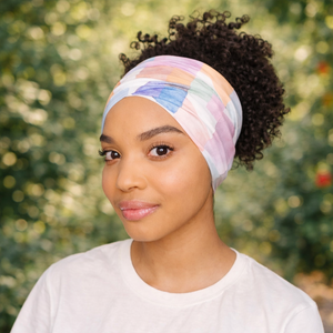 Head Band (Pastel)