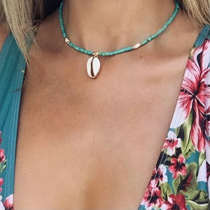 Necklace Perle